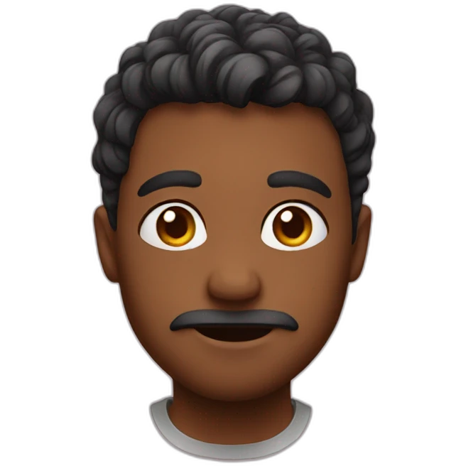 Love face  emoji