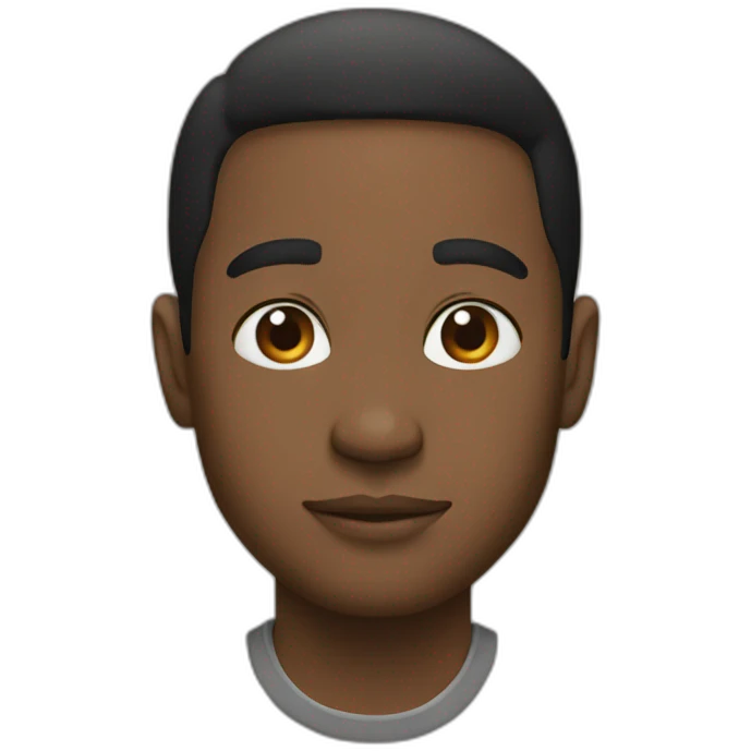 Fubu emoji