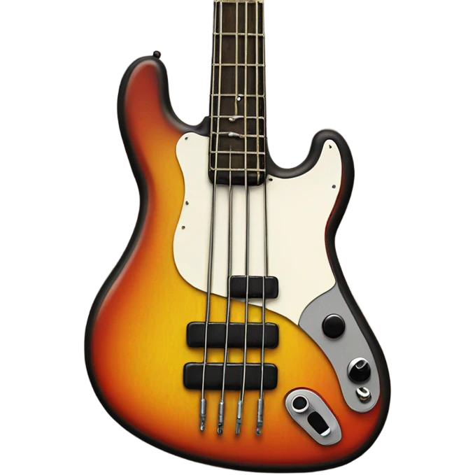 bass player flea from the band red hot chili peppers emoji