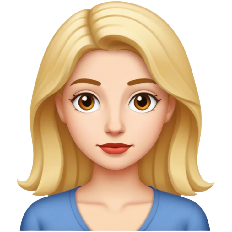 Allie Solomon’s  emoji