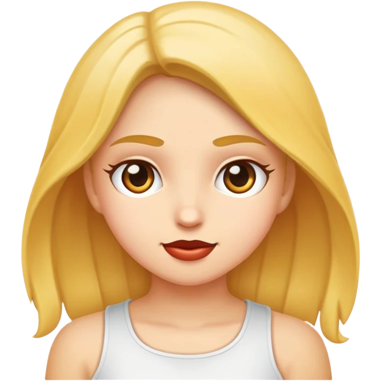 Девушка раком с голой попой emoji