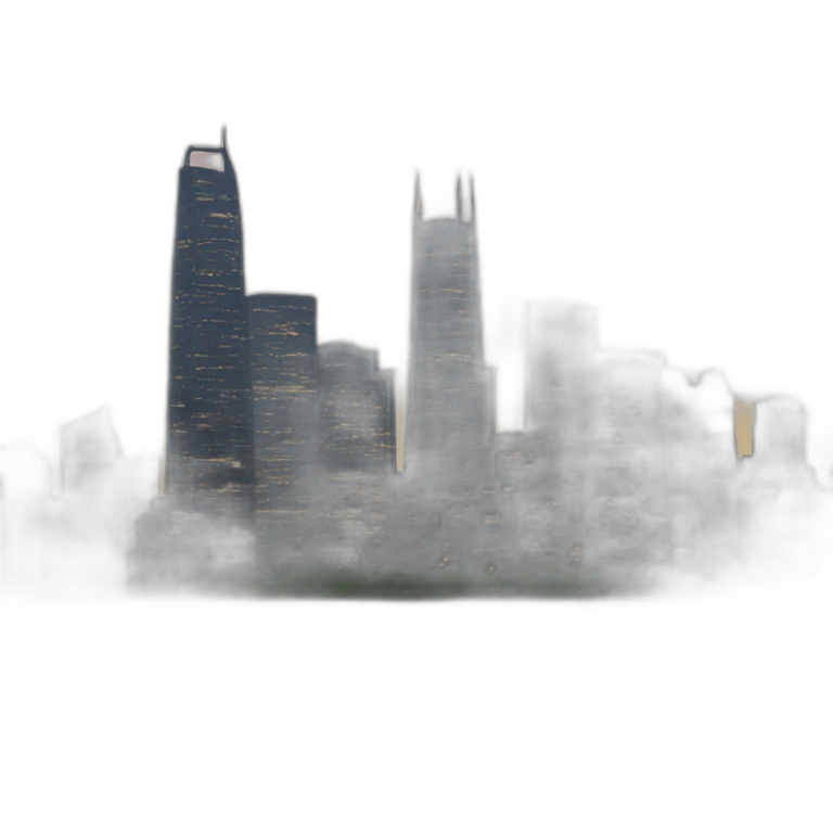 skyline emoji