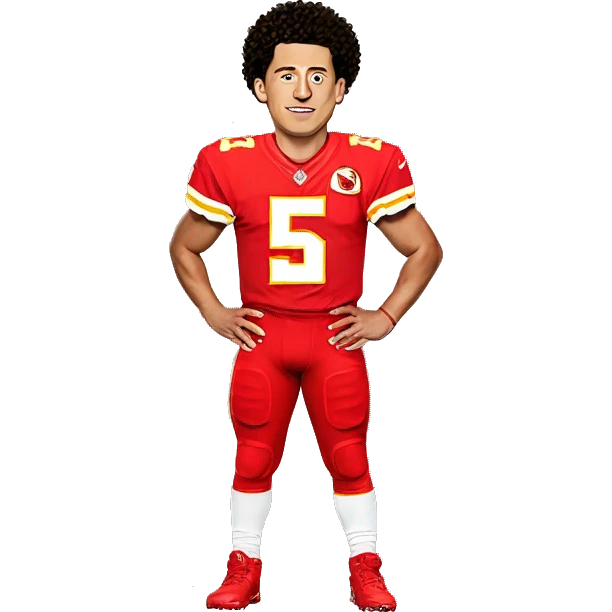 Patrick mahomes  emoji