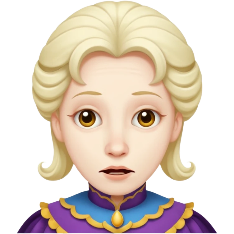 пантоміма emoji