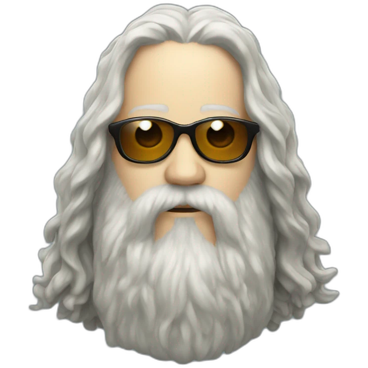 rick rubin emoji