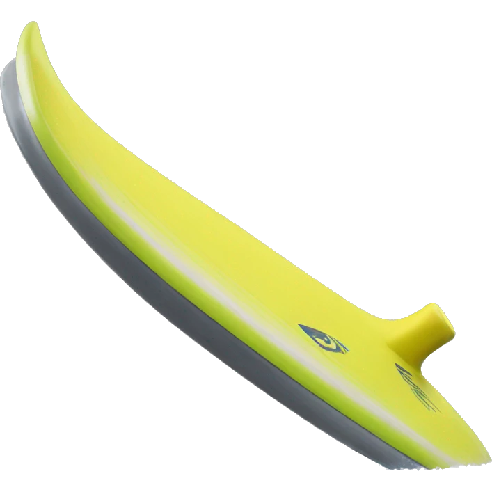 Wing Foil surf emoji