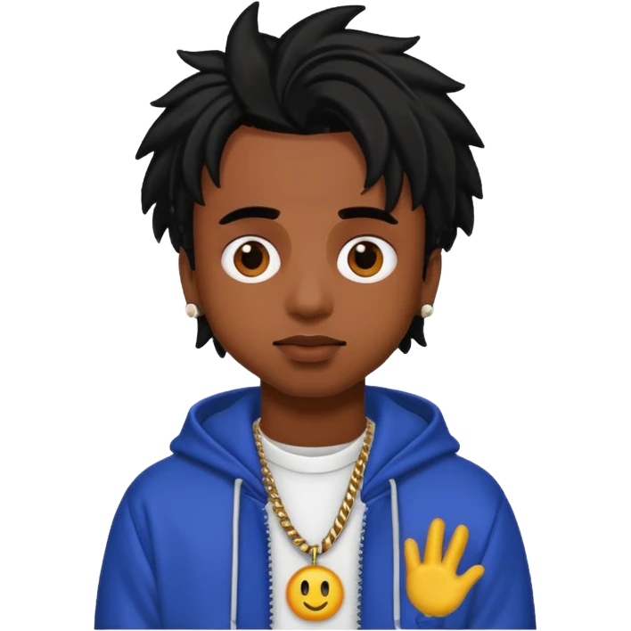 Playboi carti emoji