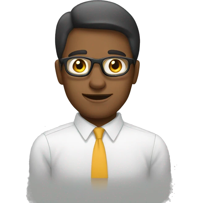 cover letter emoji