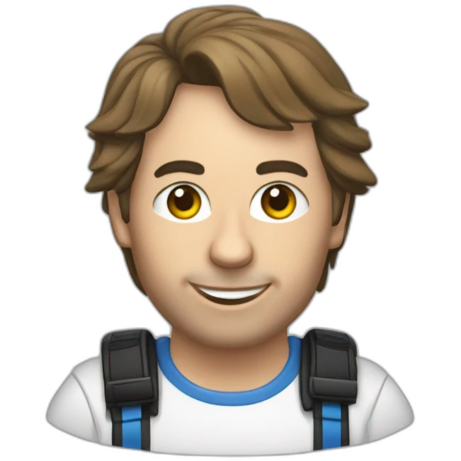 BMW e60 m5 emoji