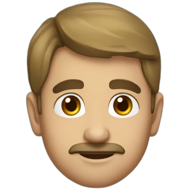 Ladimir Ladimirovhich emoji