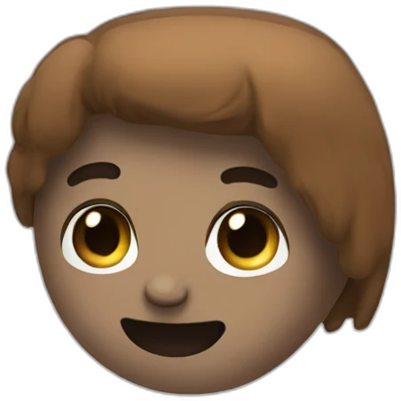 Among us emoji