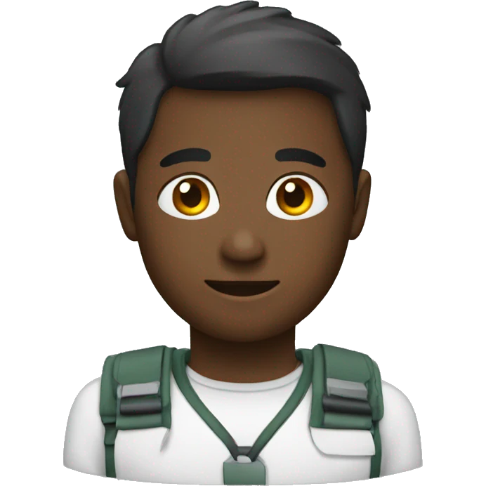 Aid emoji