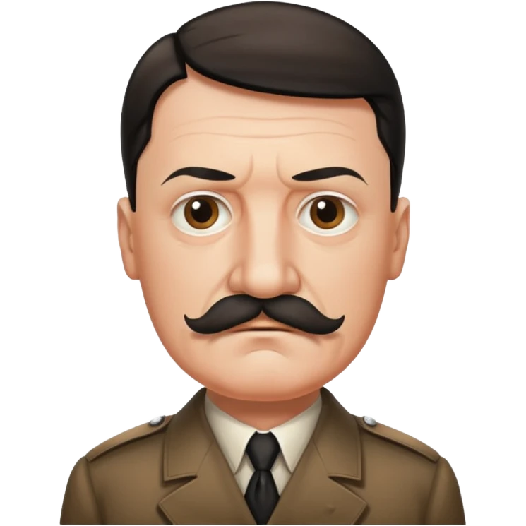 Hitler emoi emoji