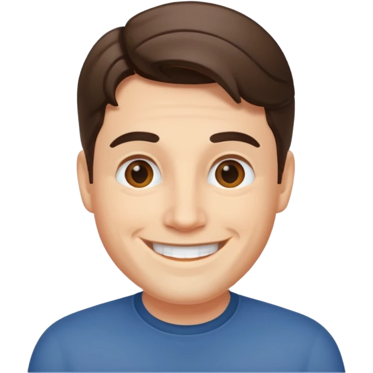Michael kaiser  emoji