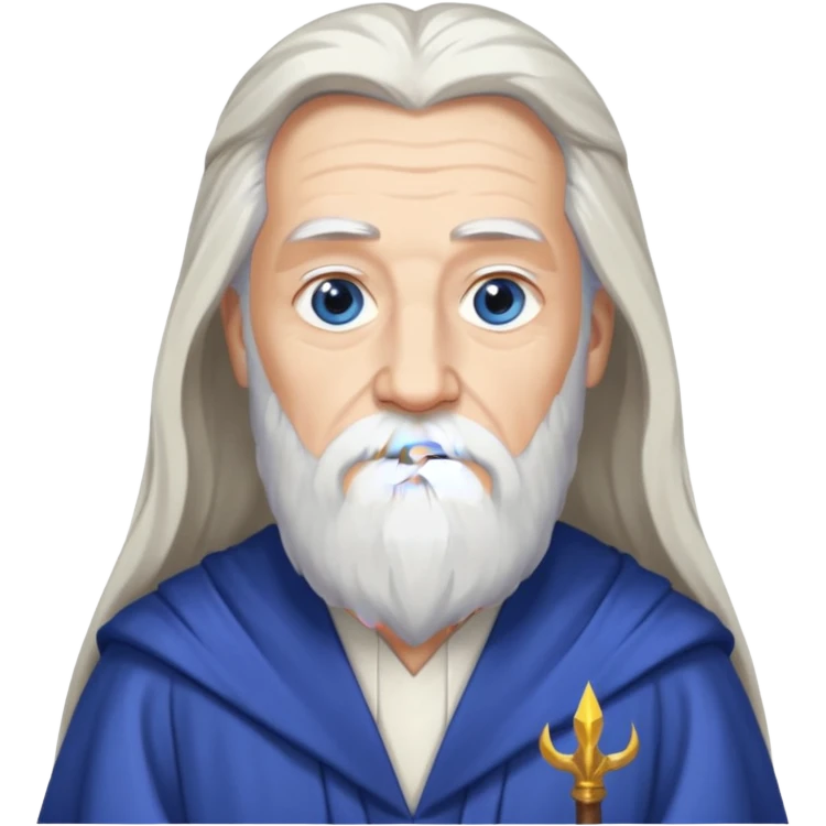 Dumbledore emoji