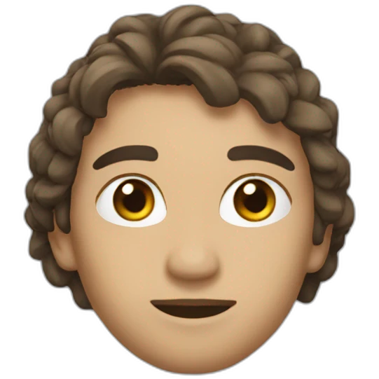 maymun emoji