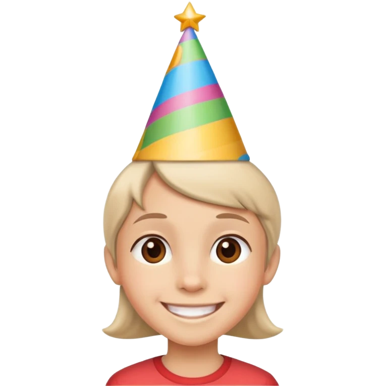 10 year old birthday  emoji