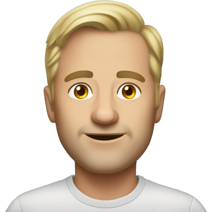 sam sulek emoji