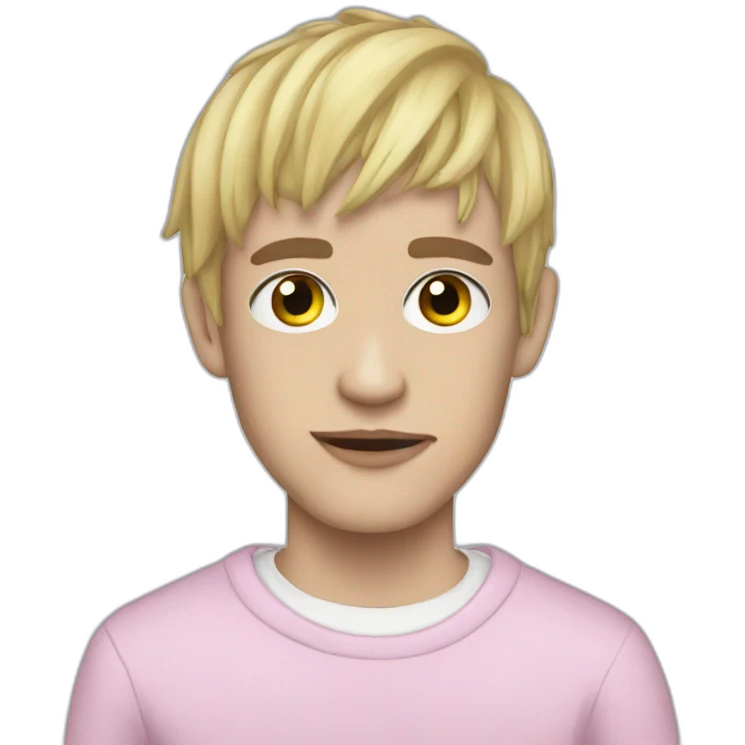 Lil peep emoji