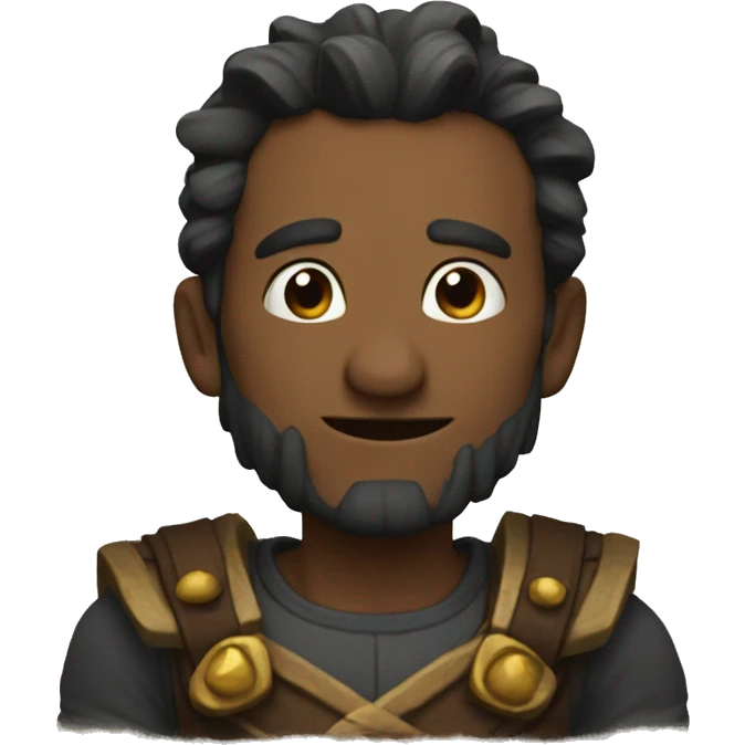 Wow emoji