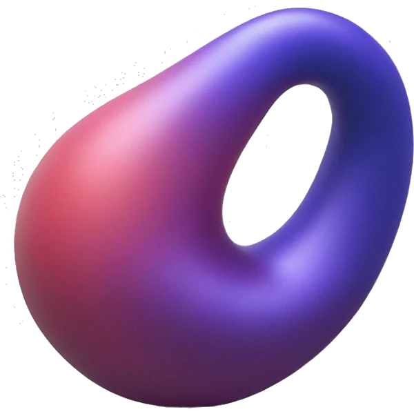klein bottle emoji