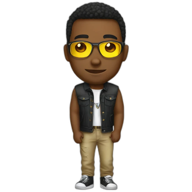swag emoji