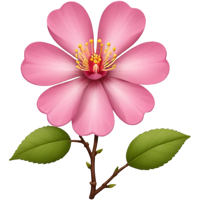 emoji que de libras a el nombre Marena" que sea algo como floral pero cute estilo emoji de Notion super bonito emoji