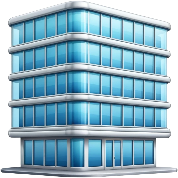 a hotel emoji