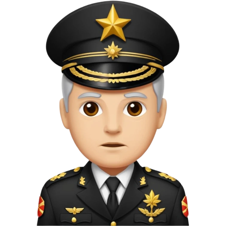 Arch nemesis rank emoji