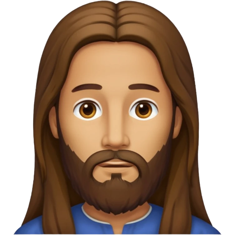 Jesus emoji