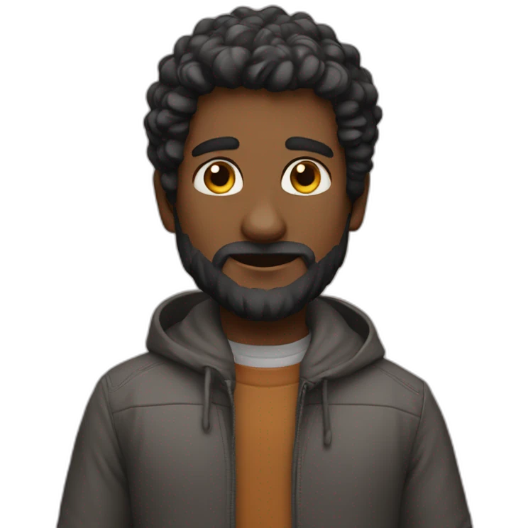 حب emoji