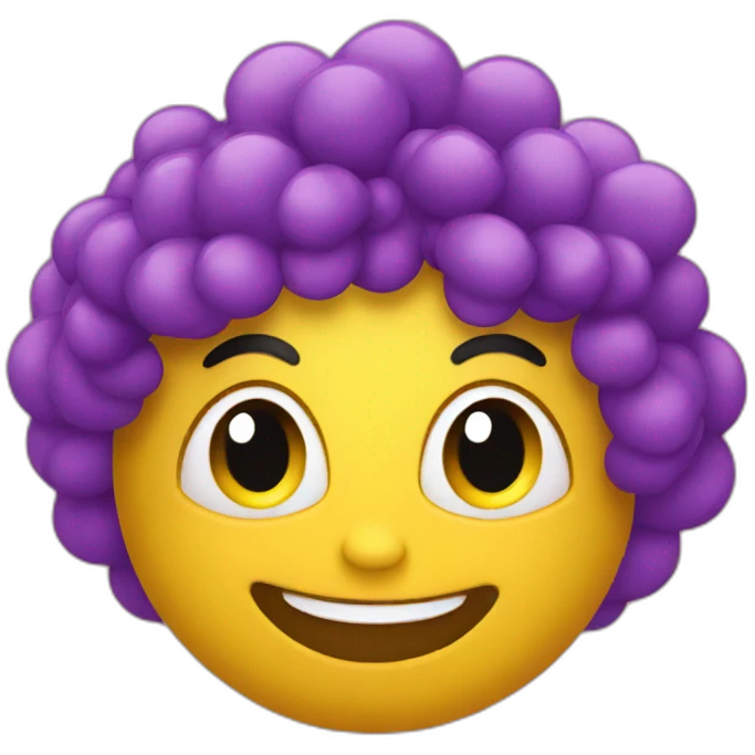 decor by baloons emoji
