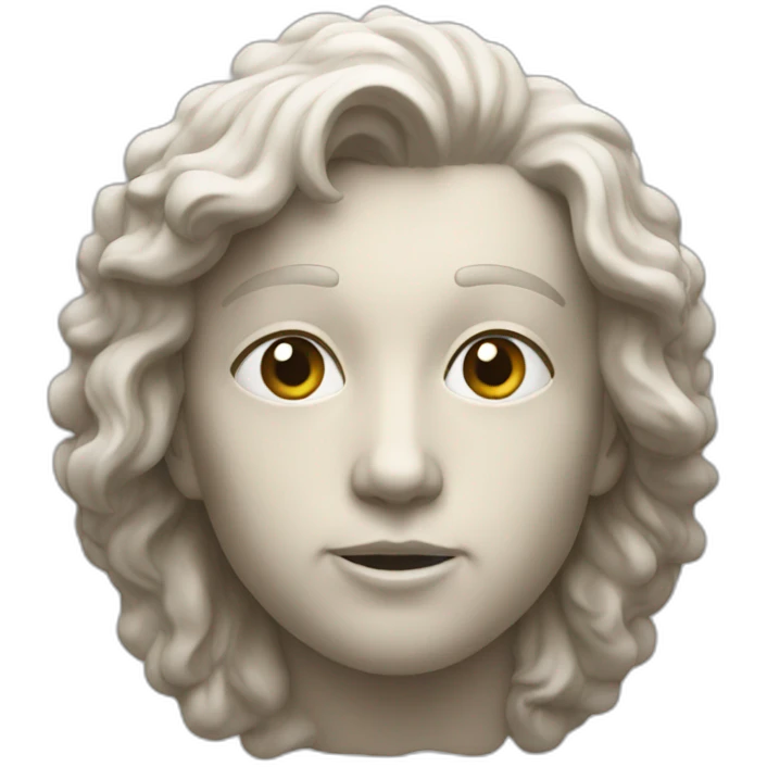 relief emoji
