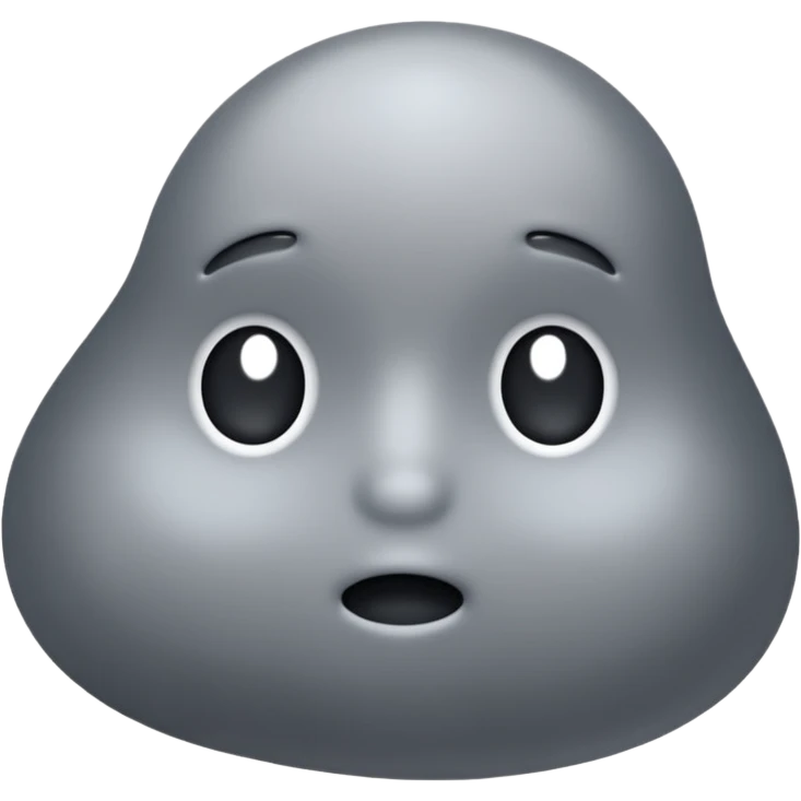 bleh emoji