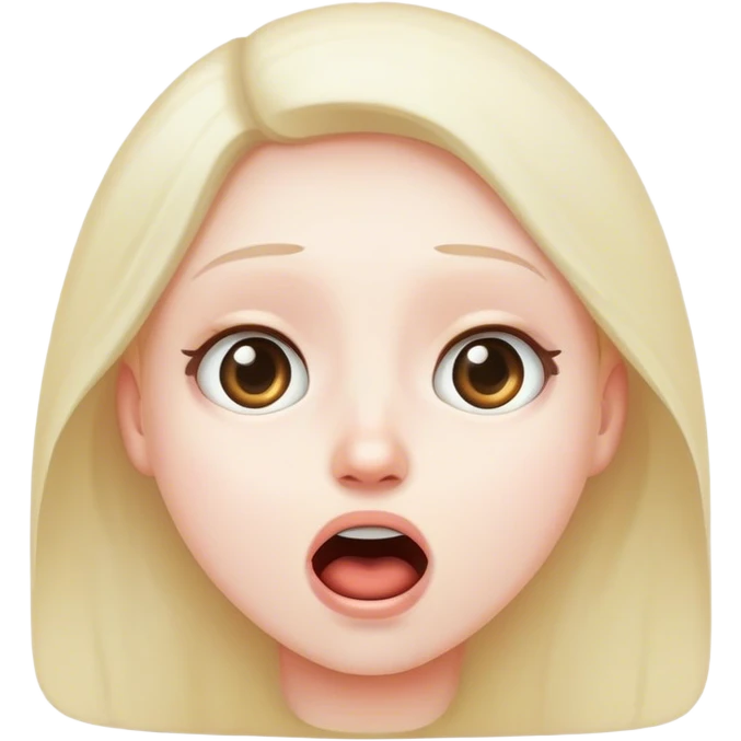 емоція що це було emoji