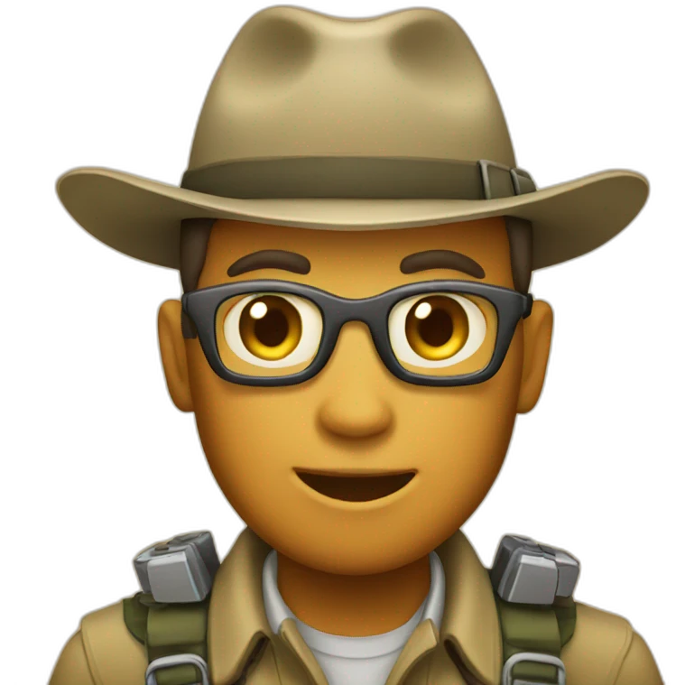 safari explorer app emoji