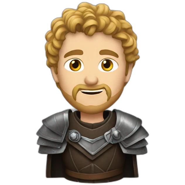 game of thrones winner emoji