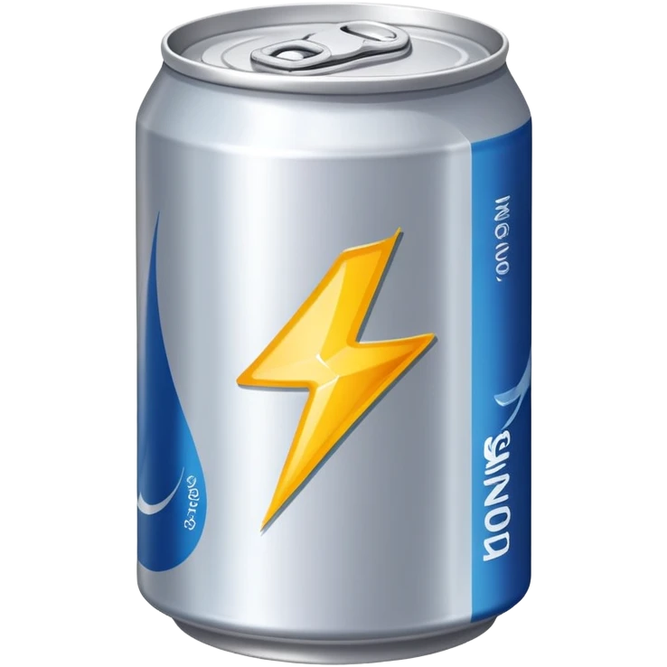 Energy drink emoji