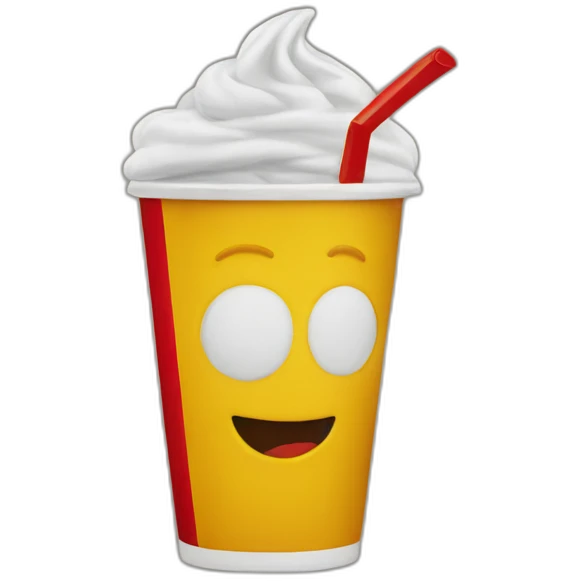 mcdonalds emoji