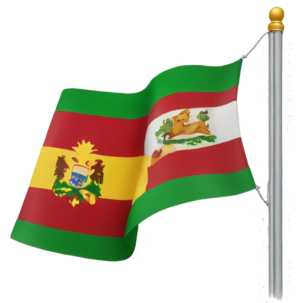 Flag sicilia  emoji