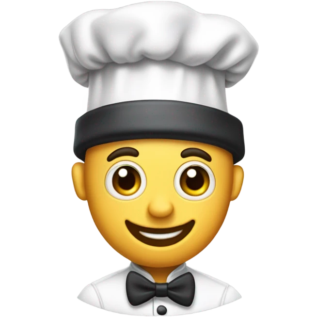 Crouton jones emoji