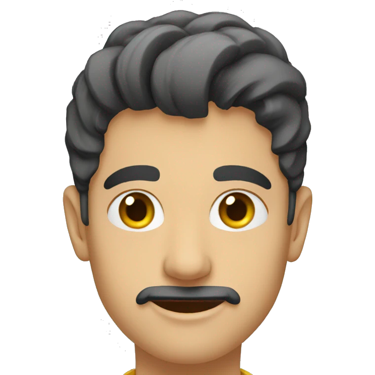 Barış g emoji