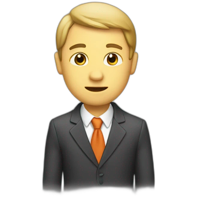 analysis emoji