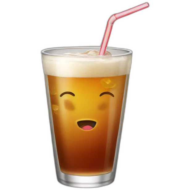 drink emoji