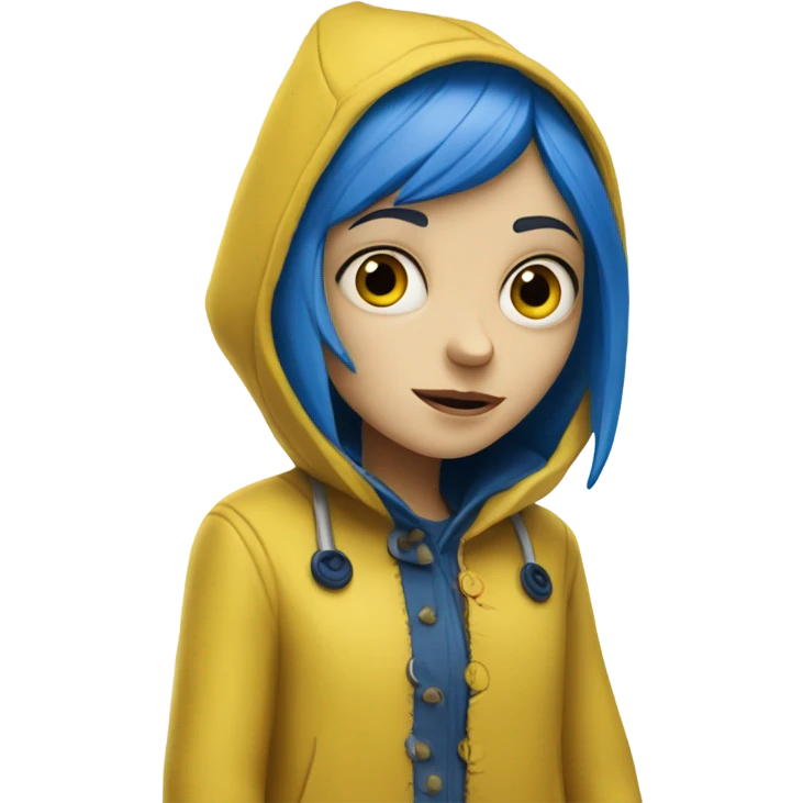 coraline  emoji