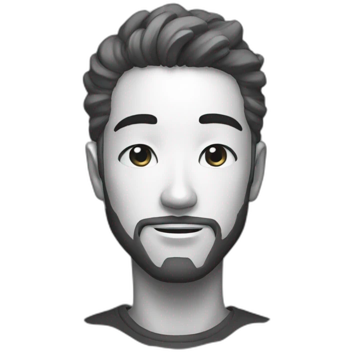 Manga emoji