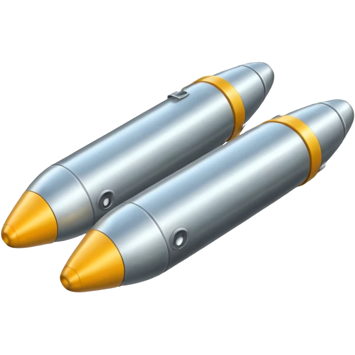 torpedoes emoji