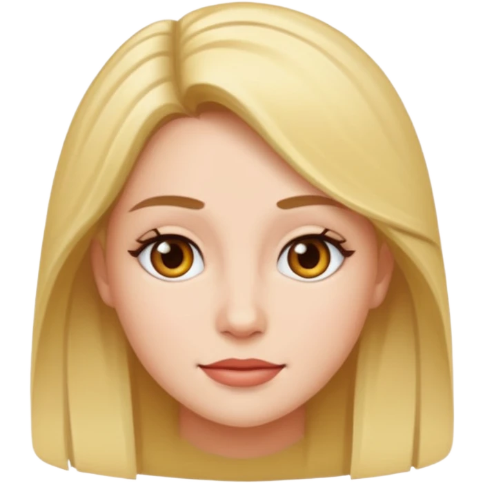 Allison emoji