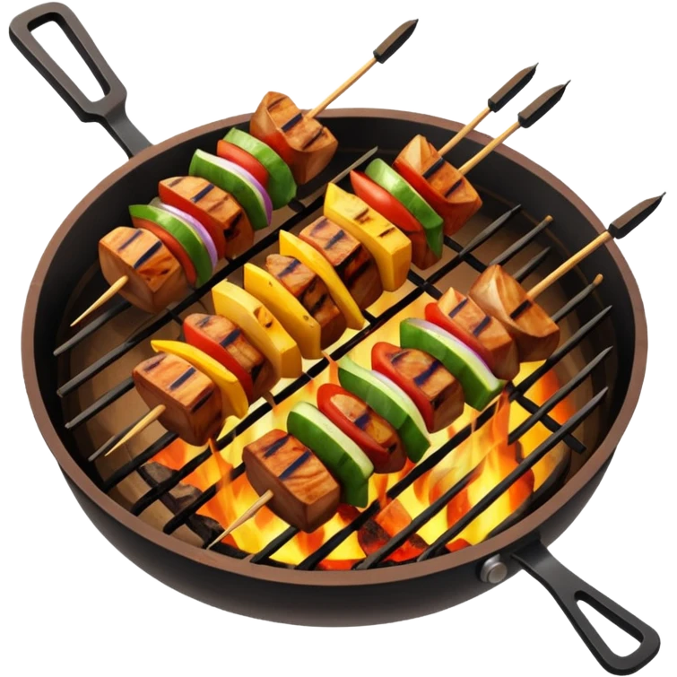 shashlik emoji