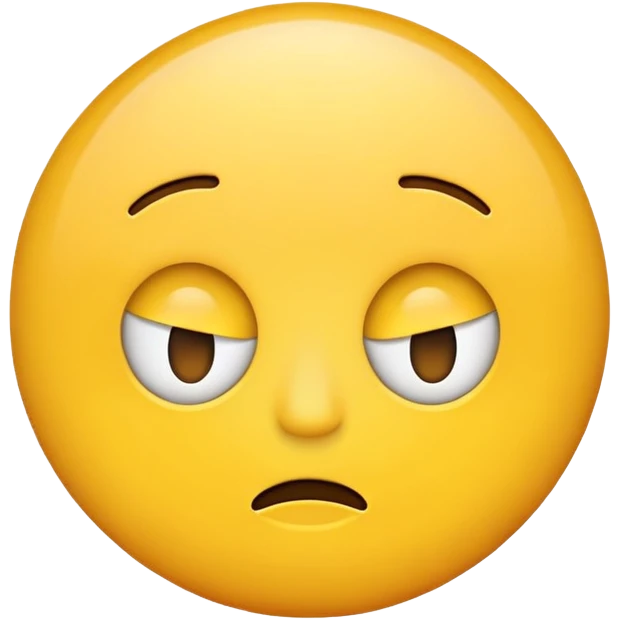 confused emoji emoji